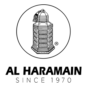 Haramain Logo PNG Vector