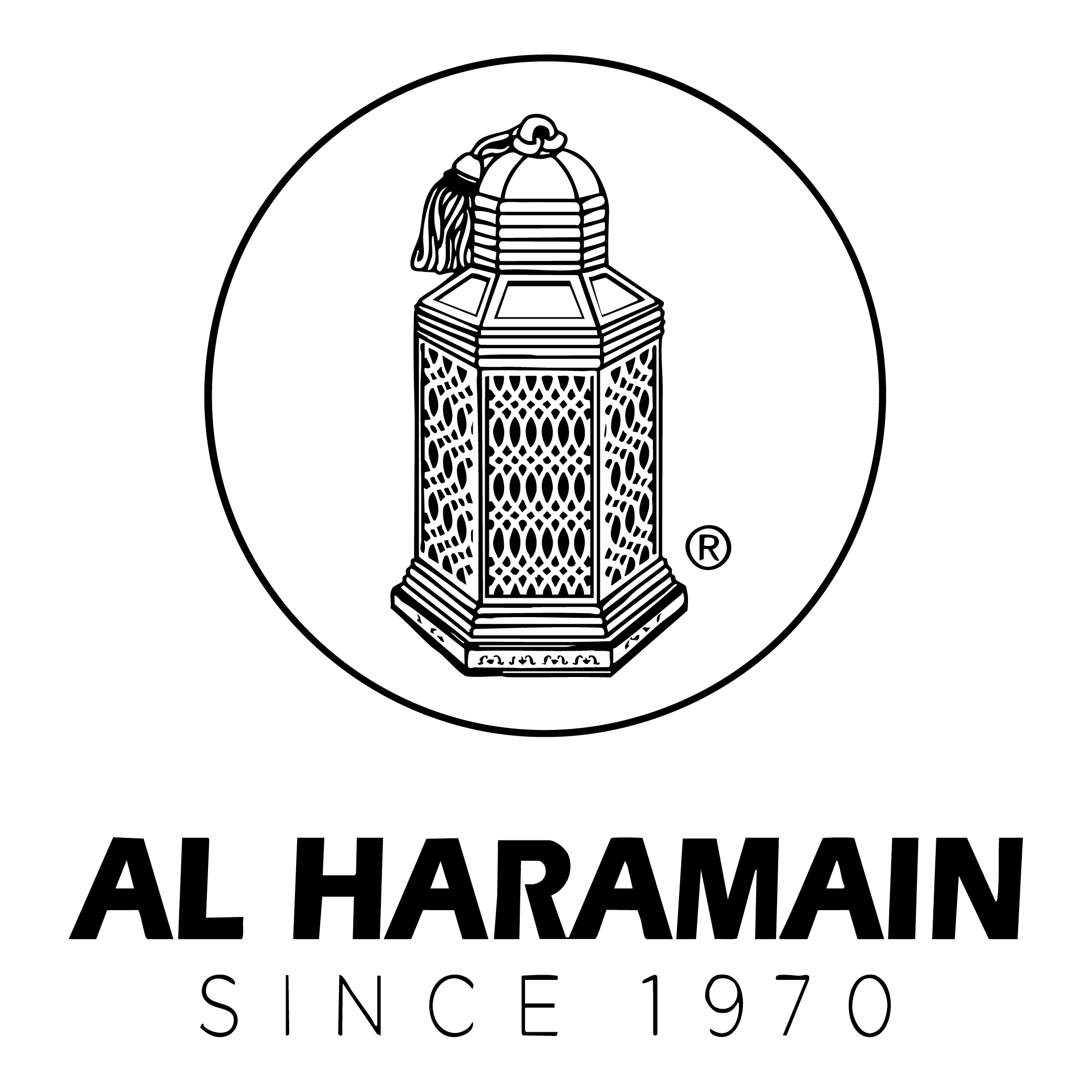 Haramain Logo PNG Vector Haramain Logo PNG Vector