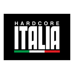 Hardcore Italia Logo PNG SVG Vector 01