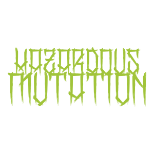Hazardous Mutation Logo PNG Vector