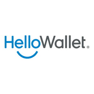 HelloWallet Logo PNG SVG Vector 01
