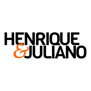 Henrique e Juliano Logo PNG SVG Vector 01