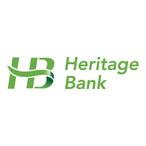 Heritage Bank Logo PNG SVG Vector 01
