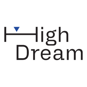 High Dream Logo PNG SVG Vector