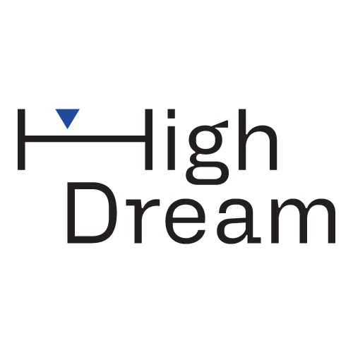 High Dream Logo PNG SVG Vector High Dream Logo PNG SVG Vector