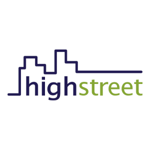 High Street Asset Management Logo PNG SVG Vector