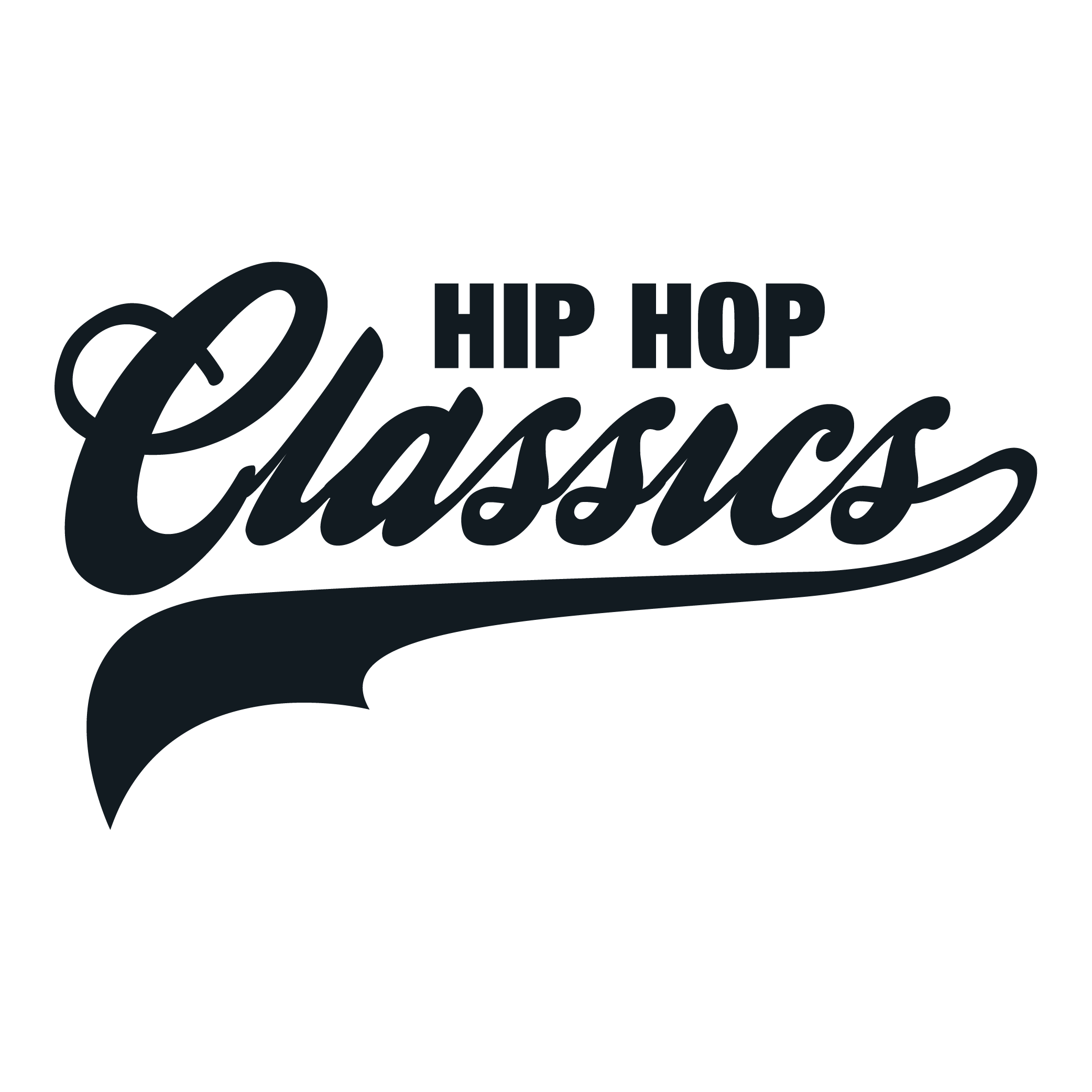 Hip Hop Classics Logo PNG SVG Vector Hip Hop Classics Logo PNG SVG Vector