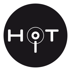 Hot Hit Logo PNG SVG Vector