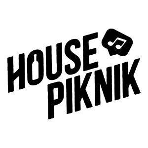 House Piknik Logo PNG SVG Vector 01