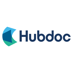 Hubdoc Combomark Logo PNG SVG Vector 01