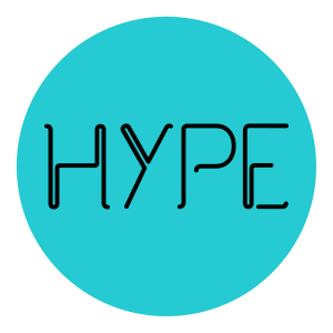 Hype Logo PNG Vector