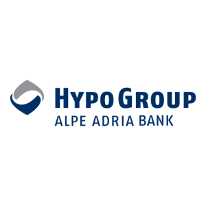 Hypo Alpe Adria Bank Logo PNG SVG Vector 01