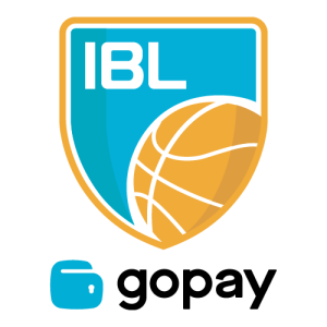 IBL Gopay 2026 Logo PNG SVG Vector