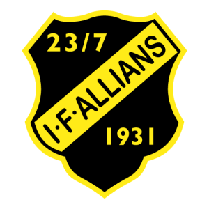 IF Allians Logo PNG SVG Vector