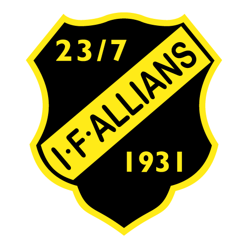 IF Allians Logo PNG SVG Vector IF Allians Logo PNG SVG Vector
