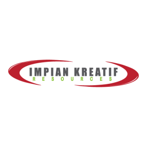 IMPIAN KREATIF RESOURCES Logo PNG SVG Vector