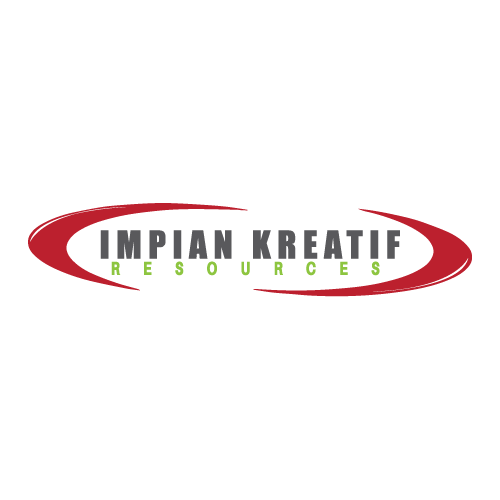 IMPIAN KREATIF RESOURCES Logo PNG SVG Vector IMPIAN KREATIF RESOURCES Logo PNG SVG Vector