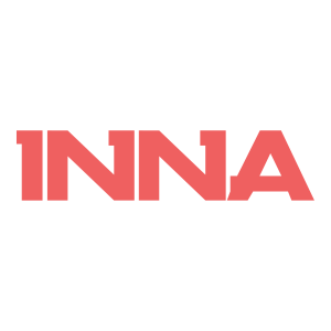 INNA Logo PNG SVG Vector