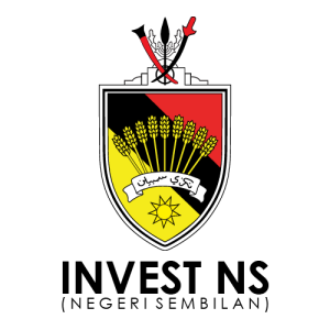 INVEST NS Logo PNG SVG Vector