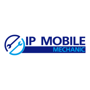 IP Mobile Mechanic Logo PNG SVG Vector 01