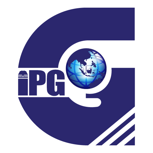 IPG Logo PNG SVG Vector IPG Logo PNG SVG Vector