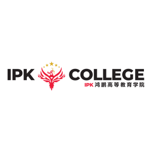 IPK College Logo PNG SVG Vector