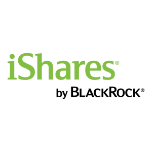 IShares by BlackRock Logo PNG SVG Vector 01