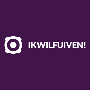 Ikwilfuiven Logo PNG SVG Vector 01