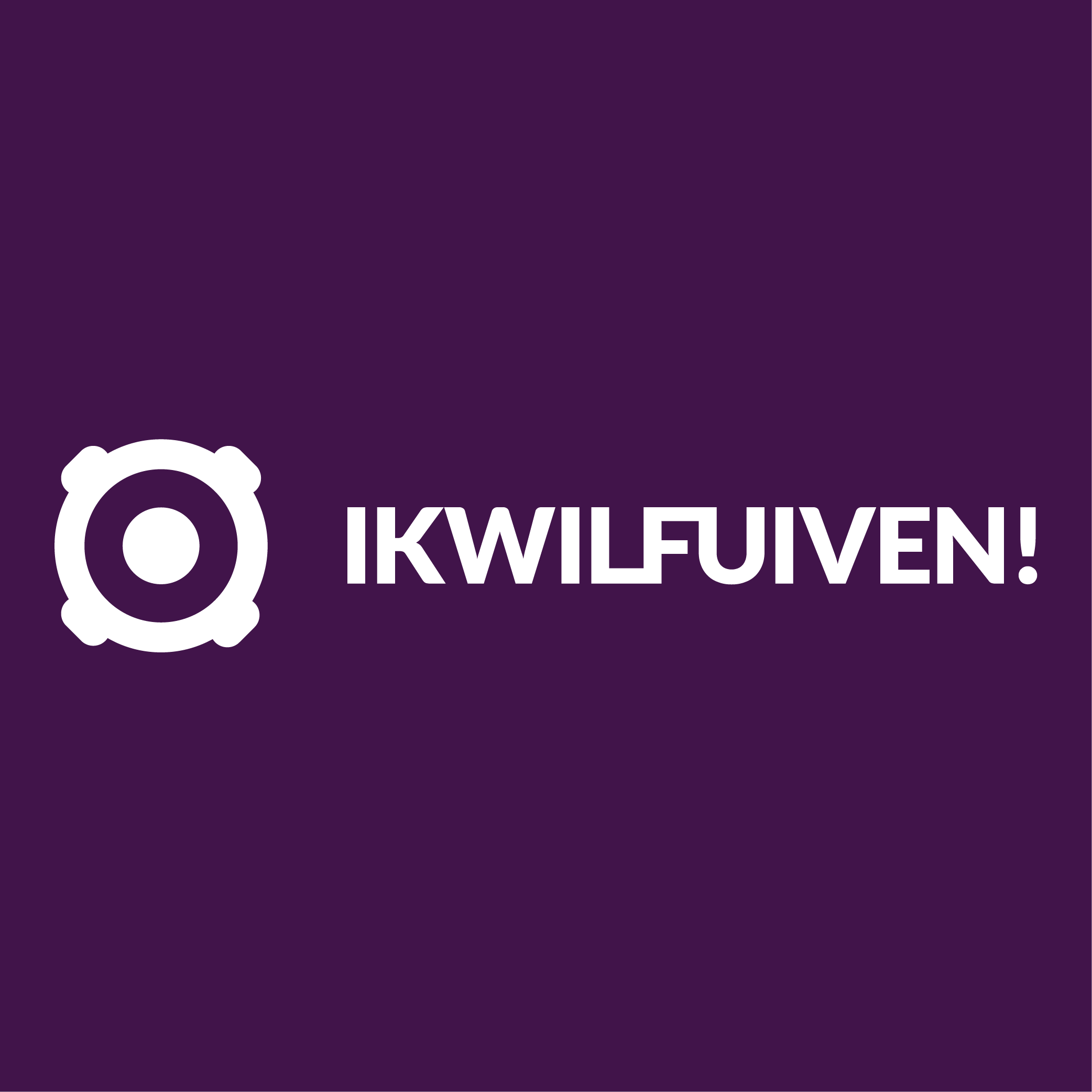 Ikwilfuiven Logo PNG SVG Vector Ikwilfuiven Logo PNG SVG Vector