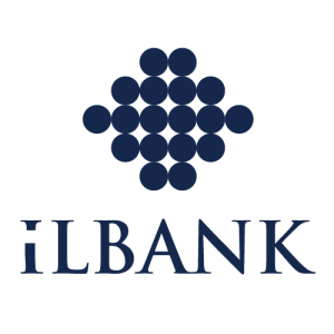 İlBank Logo PNG SVG Vector