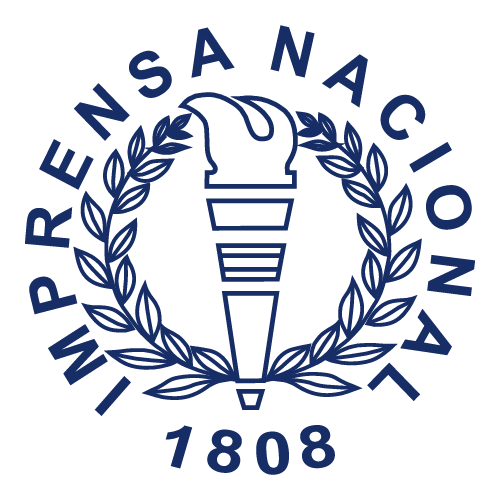 Imprensa Nacional Logo PNG Vector Imprensa Nacional Logo PNG Vector