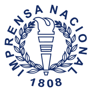 Imprensa Nacional Logo PNG SVG Vector