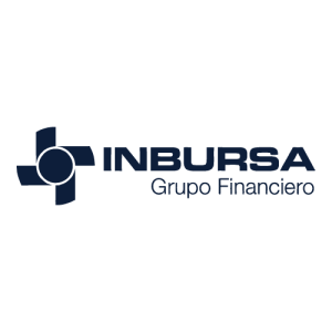 Inbursa Grupo Financiero Logo PNG SVG Vector 01