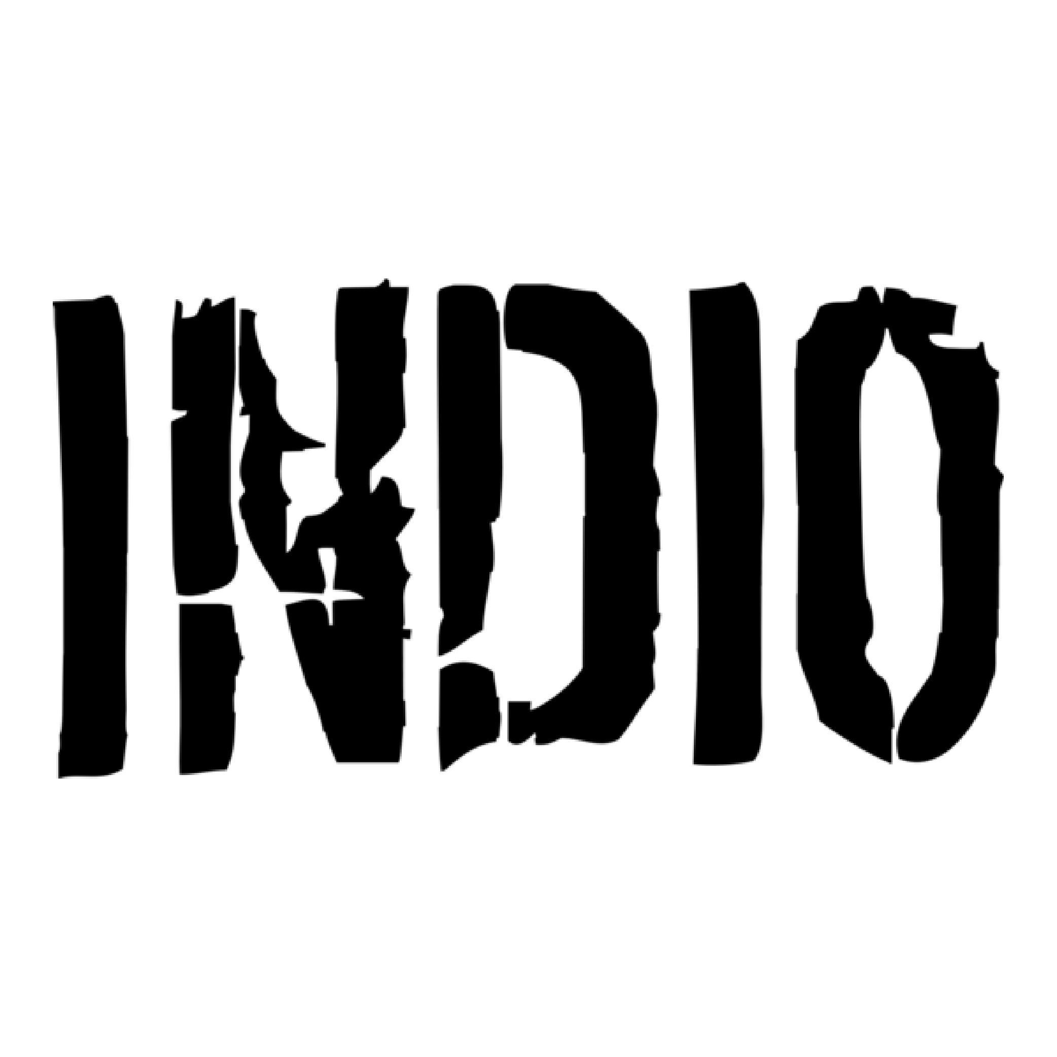 Indio Solari Logo PNG SVG Vector Indio Solari Logo PNG SVG Vector