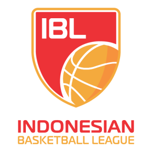 Indonesian Basketball League (IBL) Logo PNG SVG Vector 01