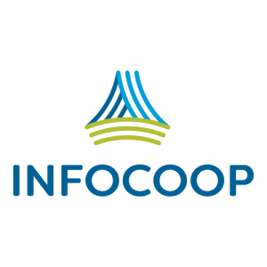Infocoop Logo PNG SVG Vector