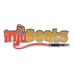 InjuBeats Logo PNG SVG Vector 01