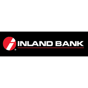 Inland Bank Logo PNG SVG Vector
