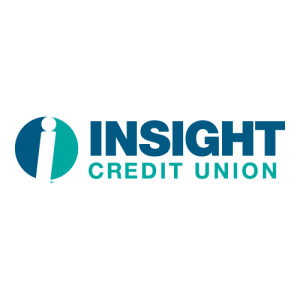Insight Credit Union Logo PNG SVG Vector