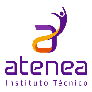 Instituto Atenea Logo PNG SVG Vector 01