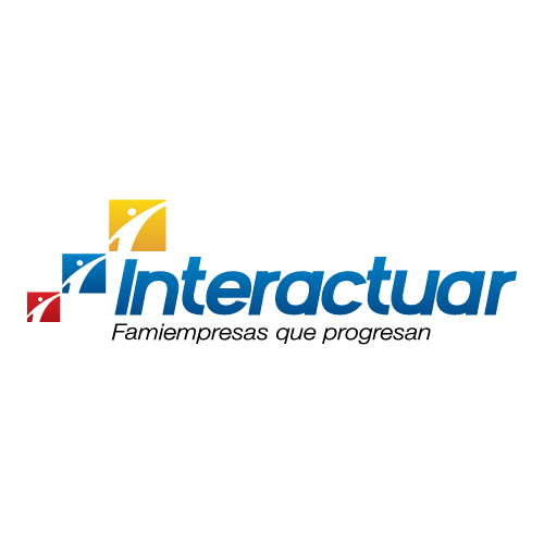 Interactuar Logo PNG SVG Vector Interactuar Logo PNG SVG Vector