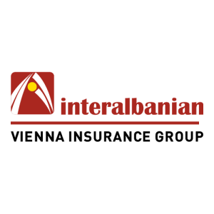 Interalbanian Logo PNG SVG Vector 01