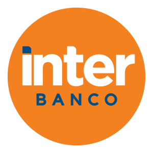 Interbanco Logo PNG SVG Vector