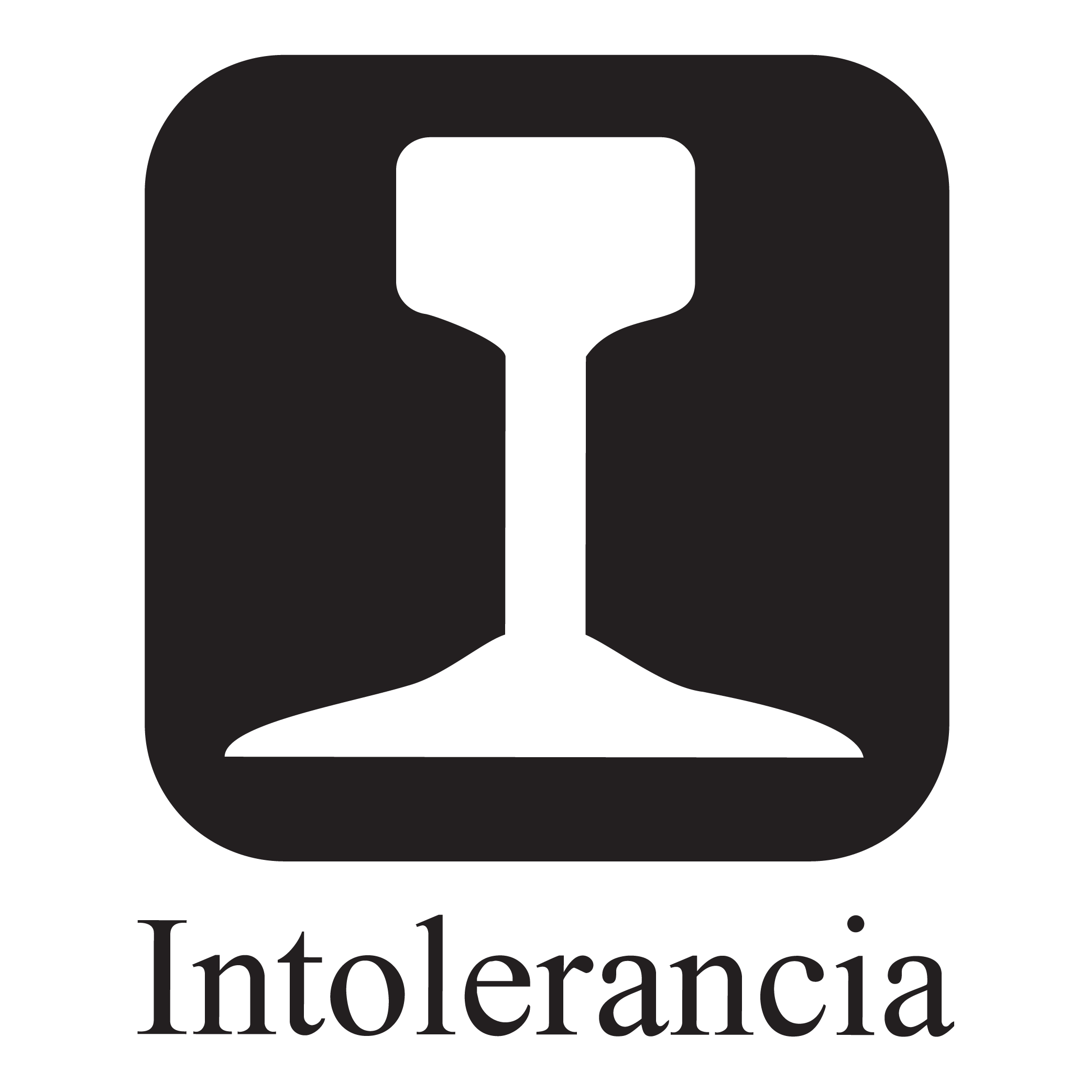 Intolerancia Logo PNG SVG Vector Intolerancia Logo PNG SVG Vector