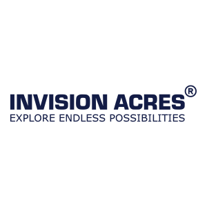 Invision Acres Private Logo PNG SVG Vector 01