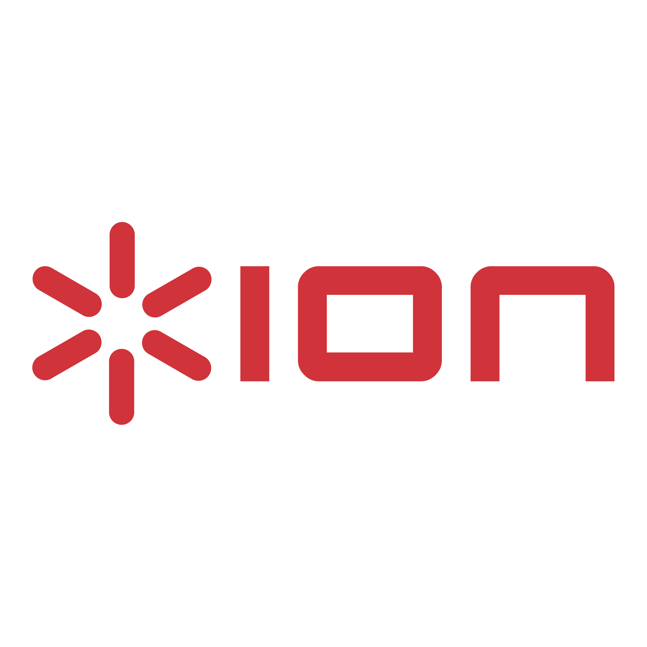 Ion Logo PNG Vector Ion Logo PNG Vector