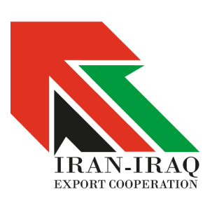 Iran Iraq Export Cooperation Logo PNG SVG Vector 01