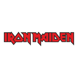 Iran Maiden Logo PNG SVG Vector