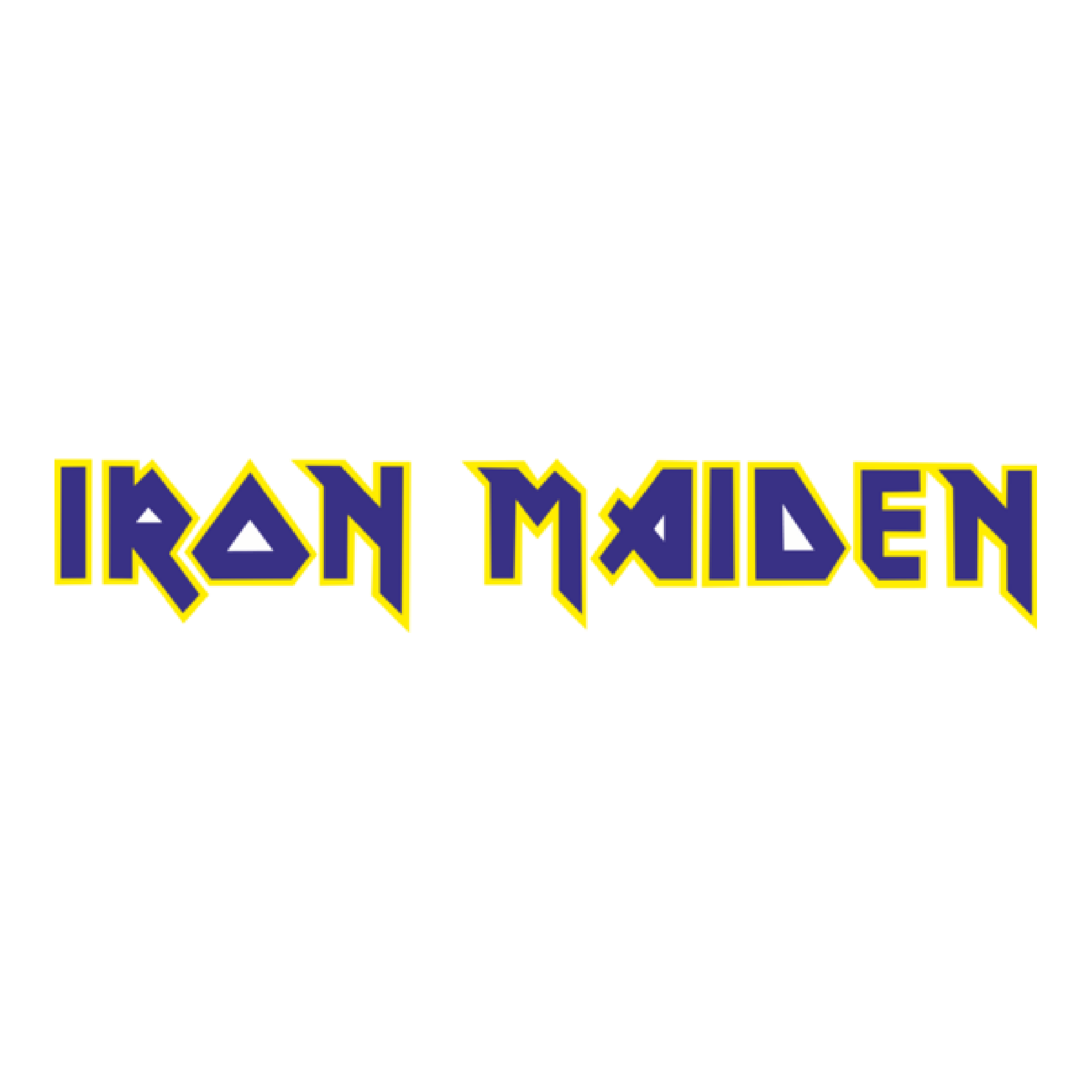 Iron maiden Logo PNG Vector Iron maiden Logo PNG Vector