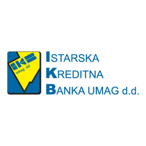 Istarska Kreditna Banka Logo PNG SVG Vector 01